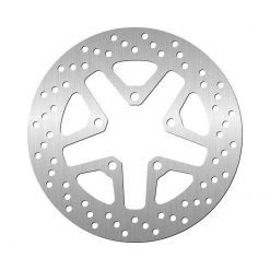 Bremsscheibe NG 250/70/6mm 5 Loch