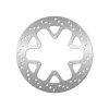 Bremsscheibe NG 260/110/5mm 6 Loch