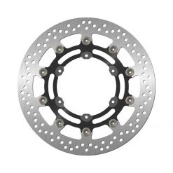 Bremsscheibe NG 320/127/5mm 6 Loch