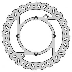Bremsscheibe Lucas MST320EC 260/120/3 mm