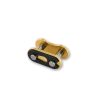 Kettenschloss 415 mit Clip AFAM 415GPR2-G, gold