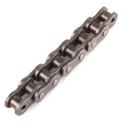 Kette 420 DC 420HD 140L,  verstärkt, ohne O-Ring