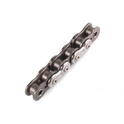 Kette 520 3D 520MXR 120L, MX-Racing GP Motocross ohne O-Ring, chrom