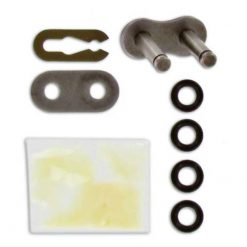 Kettenschloss 630 mit Clip DC 630MO, O-Ring