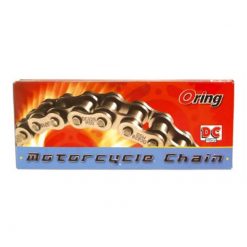 Kette 632 DC 632UVDO 94L, O-Ring, speziell verstärkt