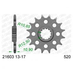 Ritzel Yamaha 520/16Z