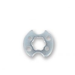 Sicherungsblech Ritzelmutter Aprilia/Derbi (Nr. 33)