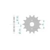 Ritzel Honda 520/13Z