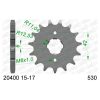 Ritzel Honda 530/17Z