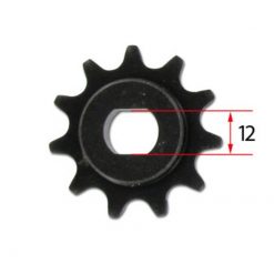 Ritzel KTM SX 50 Pro Junior 415/11Z