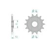 Ritzel Suzuki 520/13Z