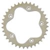 Zahnkranz Ducati Alu Adapter 520/41Z