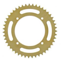 Zahnkranz Kawasaki Alu 420/46Z