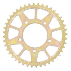 Zahnkranz Alu Kawasaki/Suzuki 520/44Z