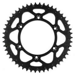 Zahnkranz JT Suzuki Alu 520/50Z schwarz