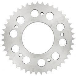 Zahnkranz Condor Stahl 530/43Z