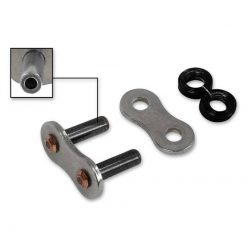 Kettenschloss 520 Nietschloss RK 520MXU, U-Ring, CLFZ *PLS*