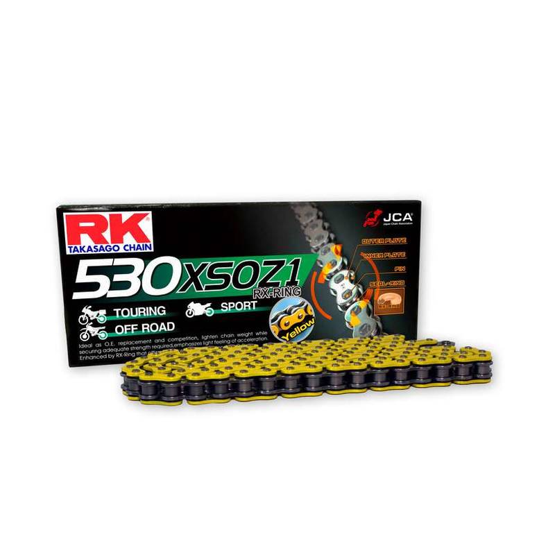 880354-Kette-RK-530XSOZ1-122-verstarkt-YY-gelb
