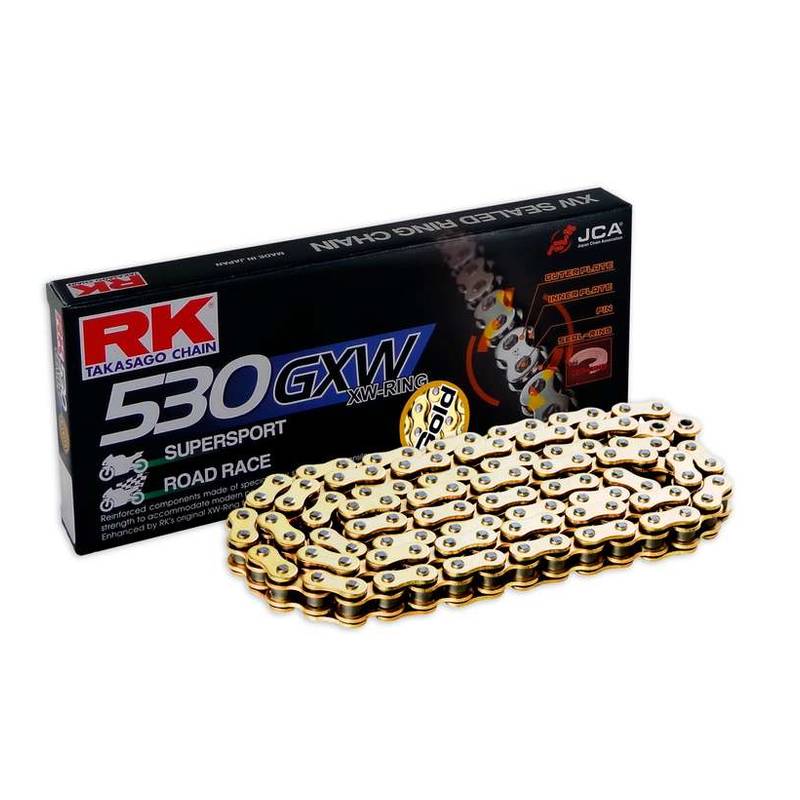 880365-Kette-RK-530GXW-114-verstarkt-GB-gold