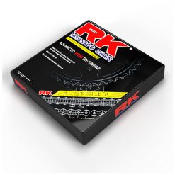 Kettenkit RK 13 x 62 / 428 KRO, O-Ring, Mondial SMX 125 Motard