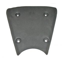 Sattelüberzug Pocket Bike air