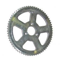 Zahnkranz 68 Zähne Pocket Bike air