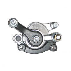 Bremszange hinten Pocket Bike air