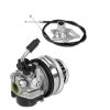 Vergaserkit SPORT 15/15mm Pockt Bike air/Quad/Dirt Bike