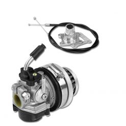 Vergaserkit SPORT 15/15mm Pockt Bike air/Quad/Dirt Bike