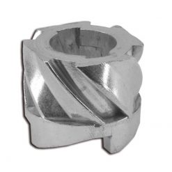 Starterritzel alu Pocket Bike air