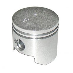 Kolben 40mm Pocket Pista air ohne Kolbenringe/Kolbenbolzen