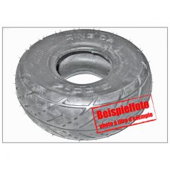 Pneu Mini Quad profiliert 3.00-4