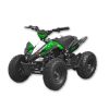 Quad E-Spider 500W Lithium Batterie 36V 13 A