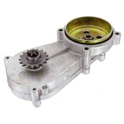 Getriebe komplett Dirt Bike air 2-t