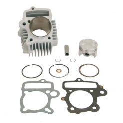 Zylinderkit für Zylinderkopf 4-valve Polini NETTOPREIS