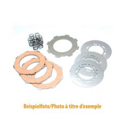 Kupplung komplett Pit 107cc