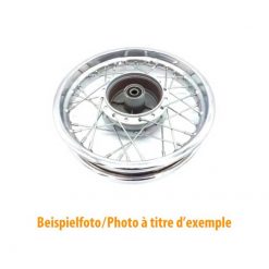 Hinterrad Pit-Bike Trommelbremse NETTOPREIS