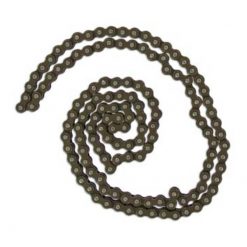 Kette 7mm / 148 Glieder (Pocket Bike H2O/Pocky)