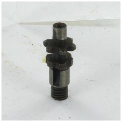 Ritzel 6 Z.  Pocket Bike H2O NETTOPREIS