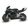 Pocket Bike Polini 910 Carena S 4,2 PS air schwarz (R 5 Zoll)