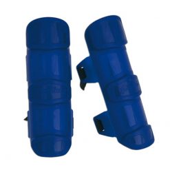 Knieschoner Polini Pocky blau