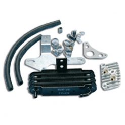 Oelkühler Polini XP4