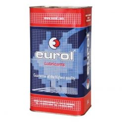 Entfetter Eurol mit hohem Flammpunkt (5 Liter)