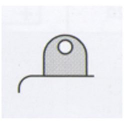 Batterie YB7C-A  Yuasa offen ohne Säure