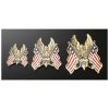 Emblem HH HAWK USA (60 x 60mm) zum kleben