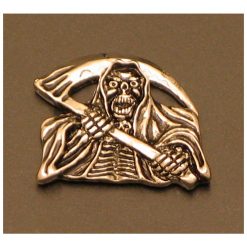 Emblem HH GRIM REAPER SMALL zum kleben