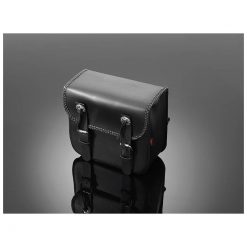 Satteltaschen HH (Paar) US STYLE CHICAGO - TEK Leder 29x33x15cm