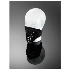 Gesichtsmaske/Face Mask HH PIN FACE