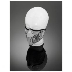 Gesichtsmaske/Face Mask HH GREY INDIAN