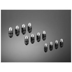 Hutmutter-Set HH (10 Stück) ACORN M6